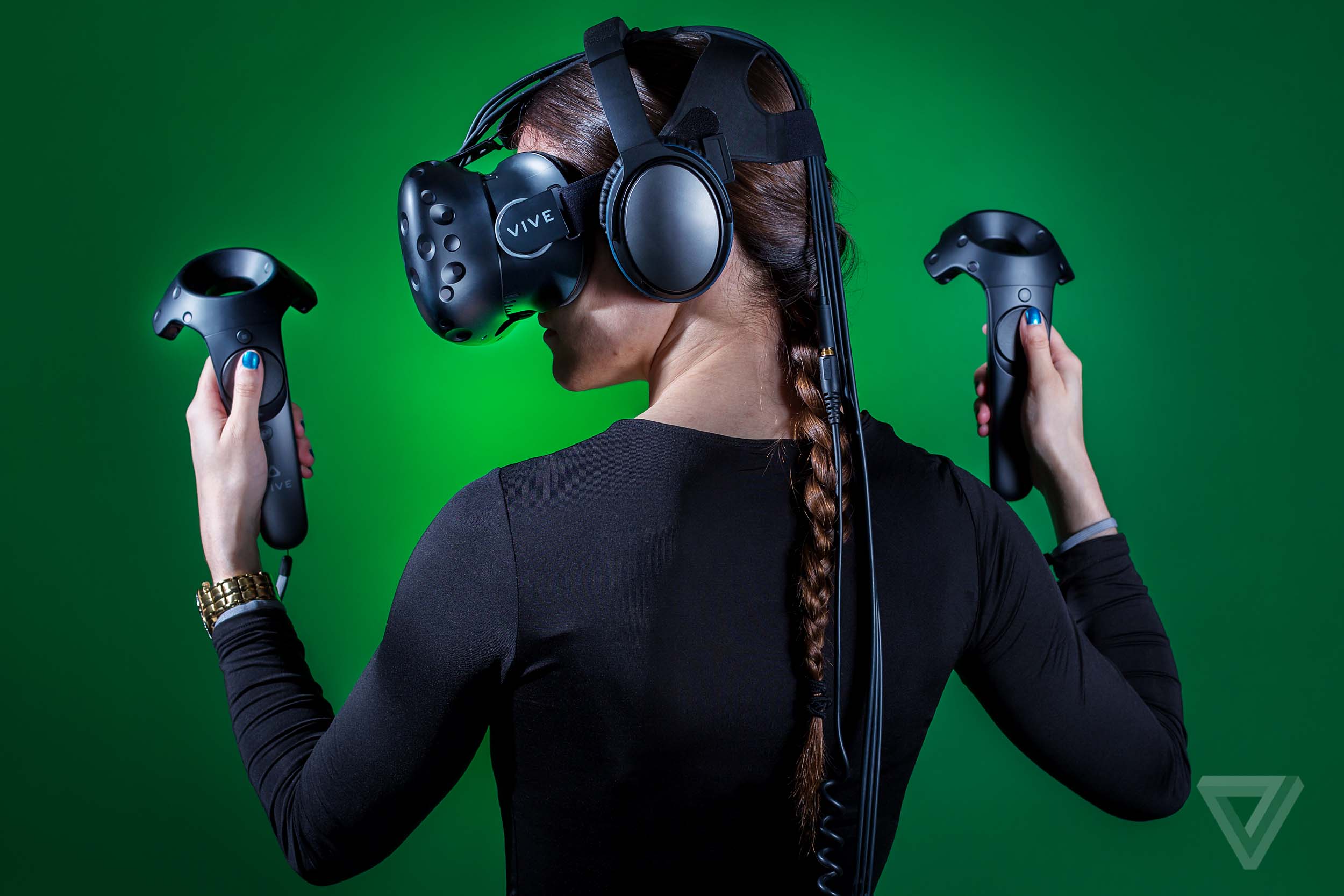 htc vive premier modele casque realite virtuelle