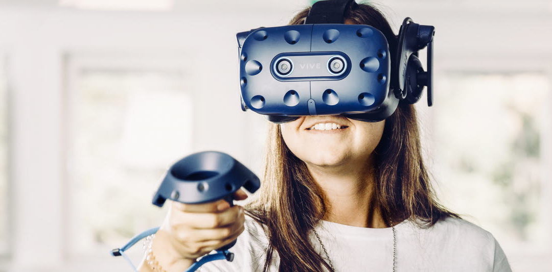 Réalité Virtuelle – Tout savoir sur cette technologie innovante