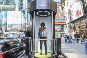réalité virtuelle marketing studio vr 4d crea paris