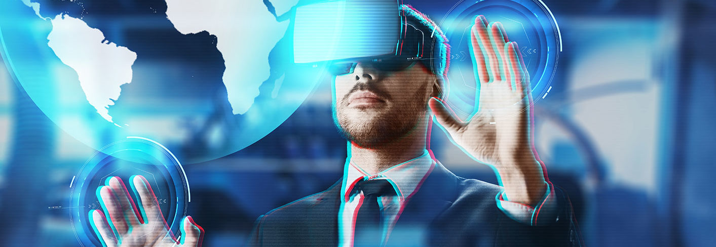 les usages de la réalité virtuelle en entreprise