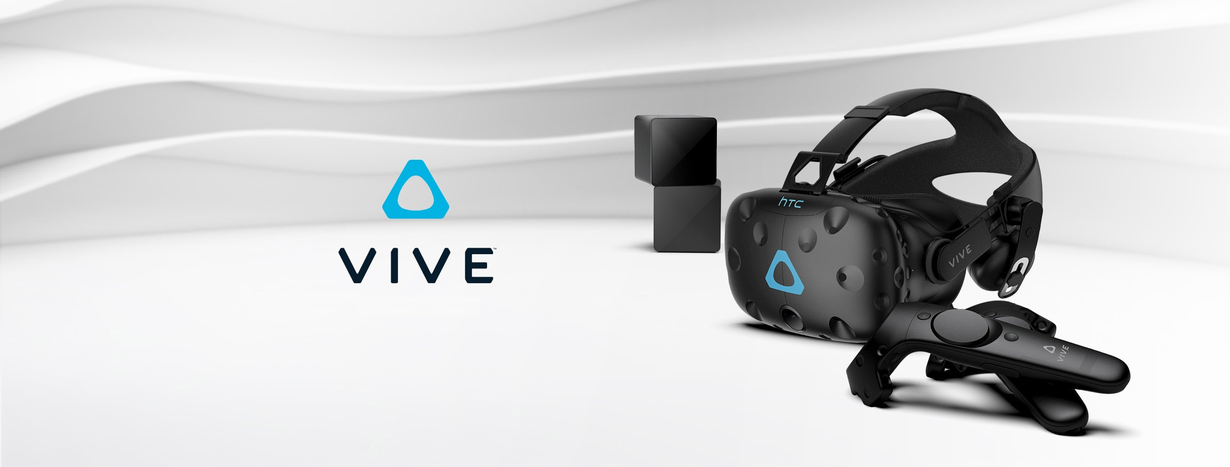 Comparatif des casques vr pc professionnels htc vive