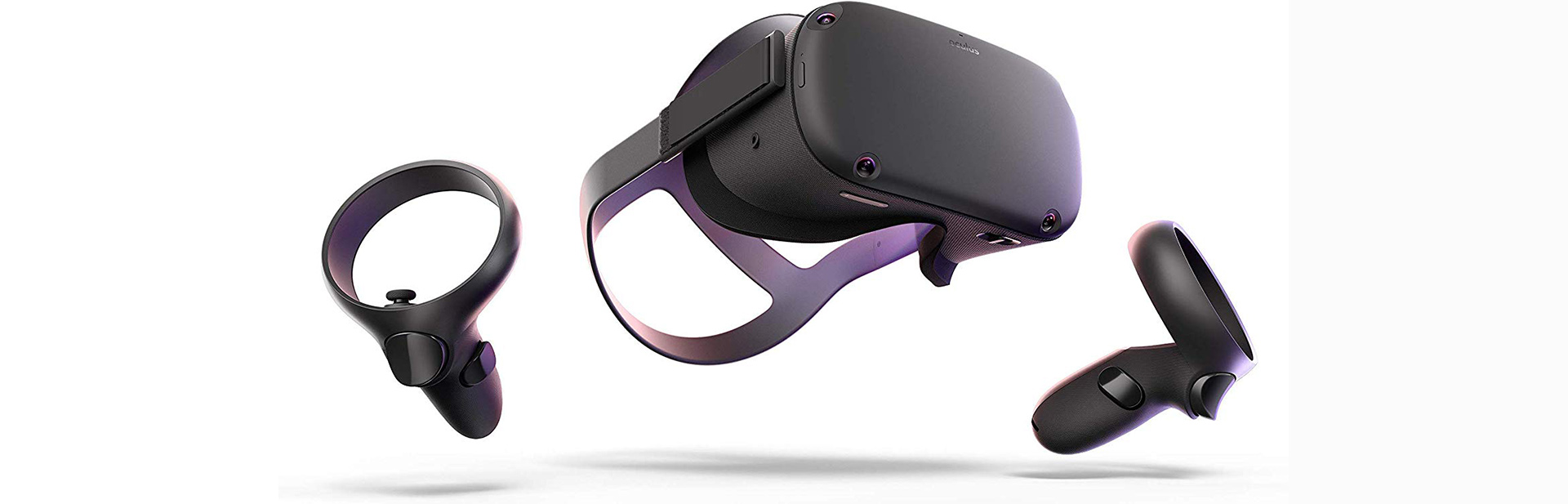 Comparatif des casques vr autonomes professionnels oculus quest