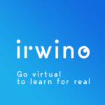 Irwino Logon formation en réalité virtuelle, professionnels, formateurs, entreprises