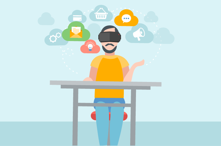 formation en entreprise vr