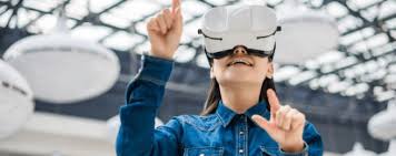 3 façons d’utiliser la réalité virtuelle pour votre entreprise