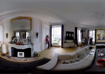 1.2.3 – Vidéo 360