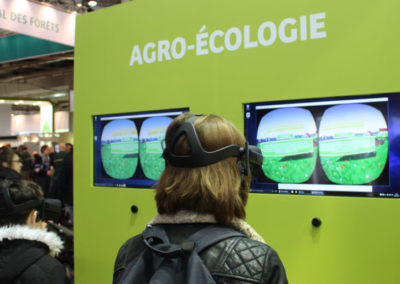 AGROÉCOLOGIE : Qu’est-ce que l’Agroécologie ? – Serious Game