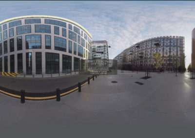 SG DUNES – Visite du campus Société Générale – Vidéo 360