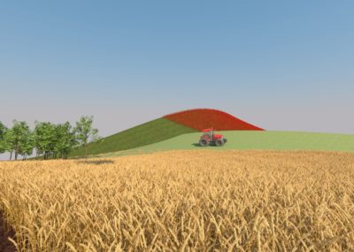 INVIVO : Être agriculteur en 2025 – Réalité Virtuelle
