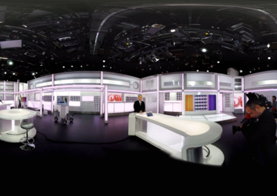 TÉLÉMATIN – Vidéo 360
