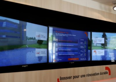 BOUYGUES CONSTRUCTION – Serious Game