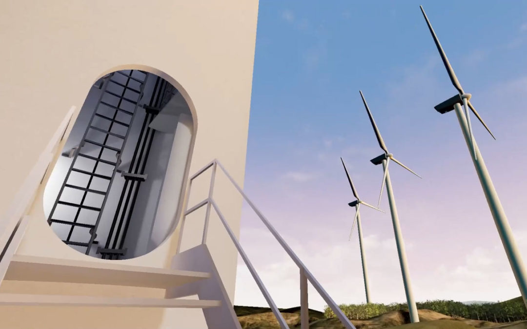 IRWINO – EOL VR