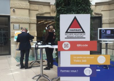 SANOFI – Sécurité