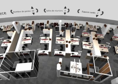 INNOTECH – Réalité Virtuelle