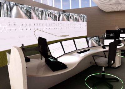 RATP – Design d’intérieur en réalité virtuelle