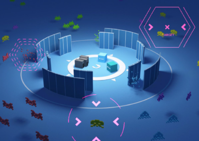 THREAT QUOTIENT – VR 360
